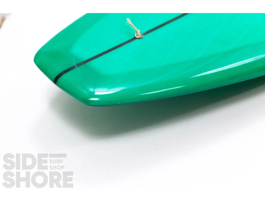 Master - Tint Green + Polish - 9'0 X 22 1/2" X 3" - Single - US Box – Image 12