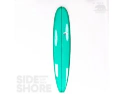 Master - Tint Green + Polish - 9'0 X 22 1/2" X 3" - Single - US Box