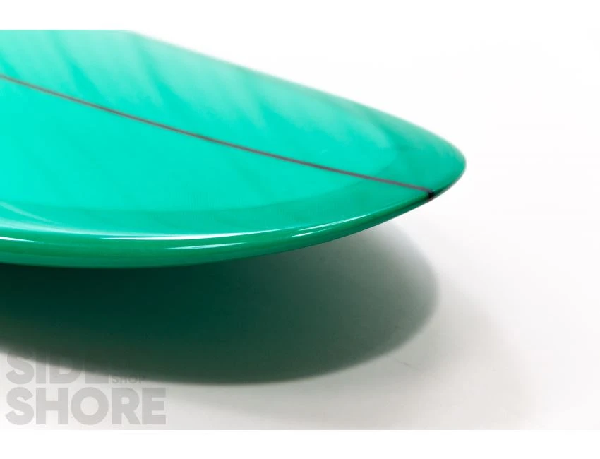 Master - Tint Green + Polish - 9'0 X 22 1/2" X 3" - Single - US Box – Image 6