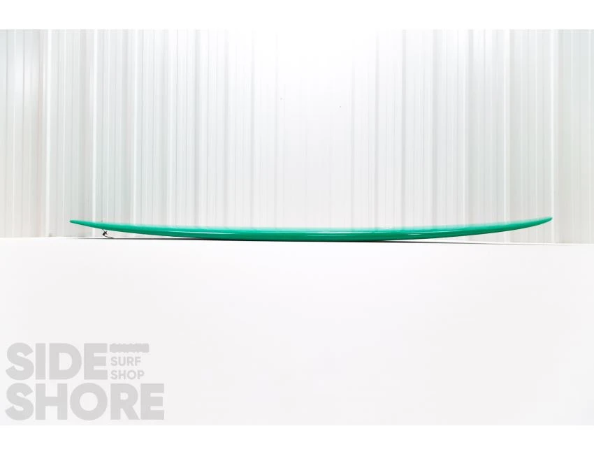 Master - Tint Green + Polish - 9'0 X 22 1/2" X 3" - Single - US Box – Image 8