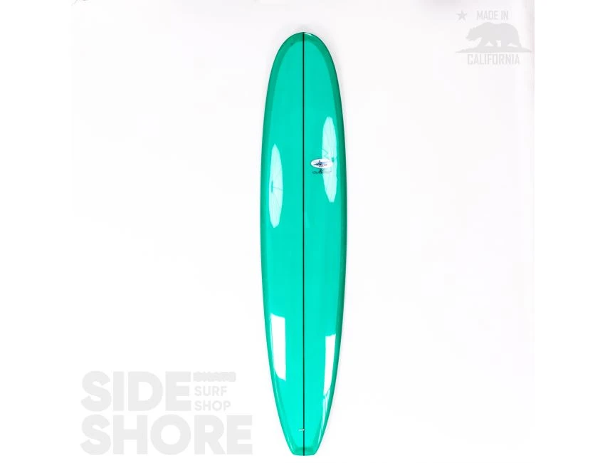 Master - Tint Green + Polish - 9'0 X 22 1/2" X 3" - Single - US Box