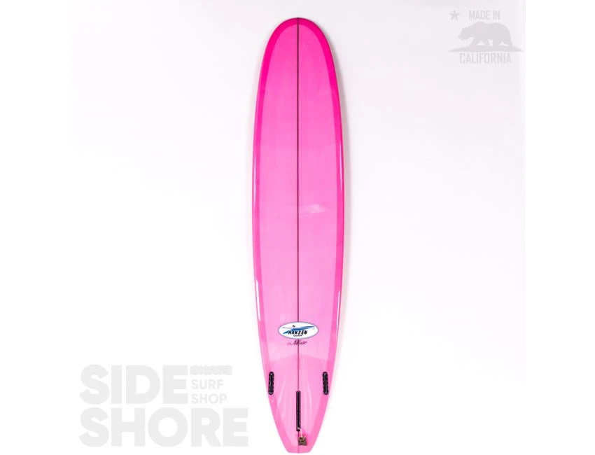 Master - Tint Pink + Polish - 9'2 X 22 1/2" X 3" - Single - US Box – Image 2