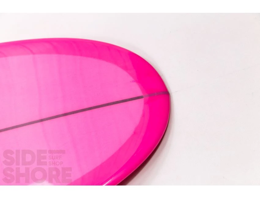 Master - Tint Pink + Polish - 9'2 X 22 1/2" X 3" - Single - US Box – Image 20