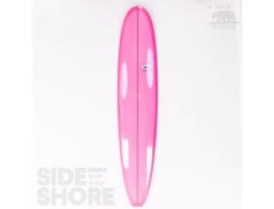 Master - Tint Pink + Polish - 9'2 X 22 1/2" X 3" - Single - US Box