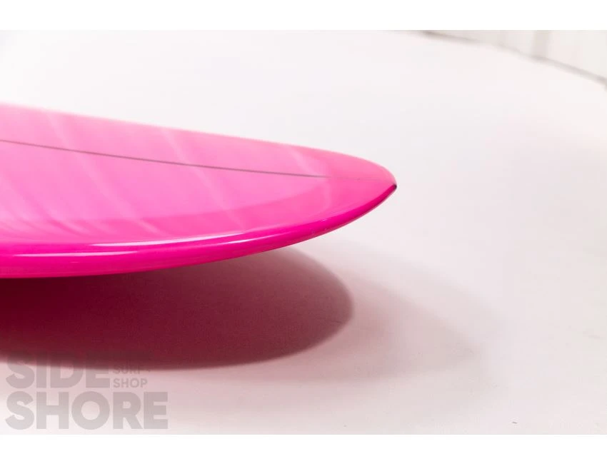 Master - Tint Pink + Polish - 9'2 X 22 1/2" X 3" - Single - US Box – Image 6