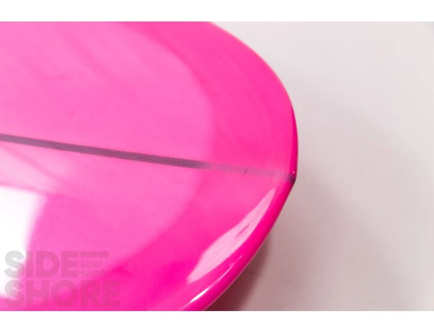 Master - Tint Pink + Polish - 9'2 X 22 1/2" X 3" - Single - US Box – Image 7