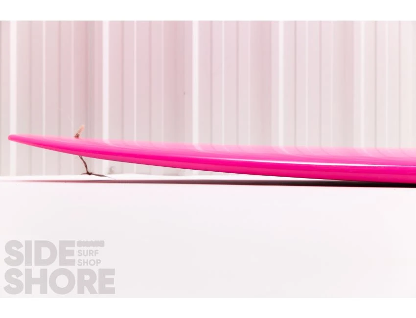 Master - Tint Pink + Polish - 9'2 X 22 1/2" X 3" - Single - US Box – Image 10