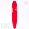 Master - Tint Red + Polish - 9'6 X 22 5/8" X 3 1/4" - Single - US Box