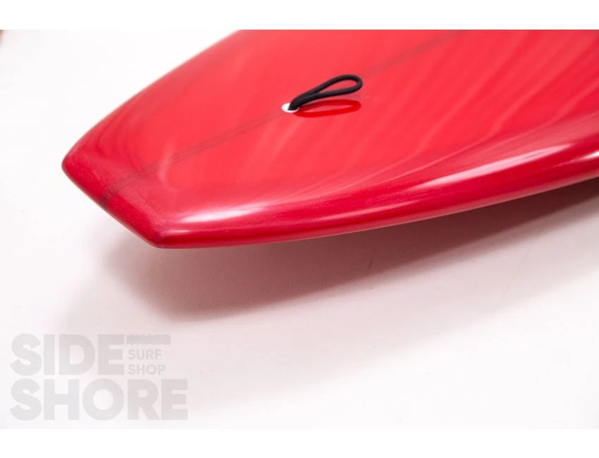 Master - Tint Red + Polish - 9'6 X 22 5/8" X 3 1/4" - Single - US Box – Image 12