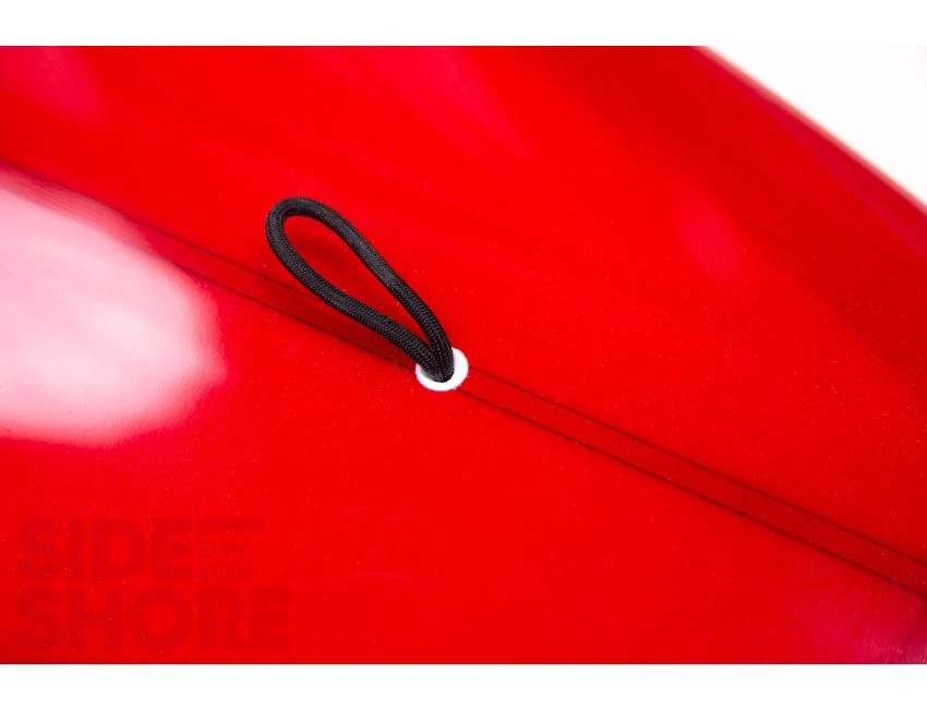 Master - Tint Red + Polish - 9'6 X 22 5/8" X 3 1/4" - Single - US Box – Image 19