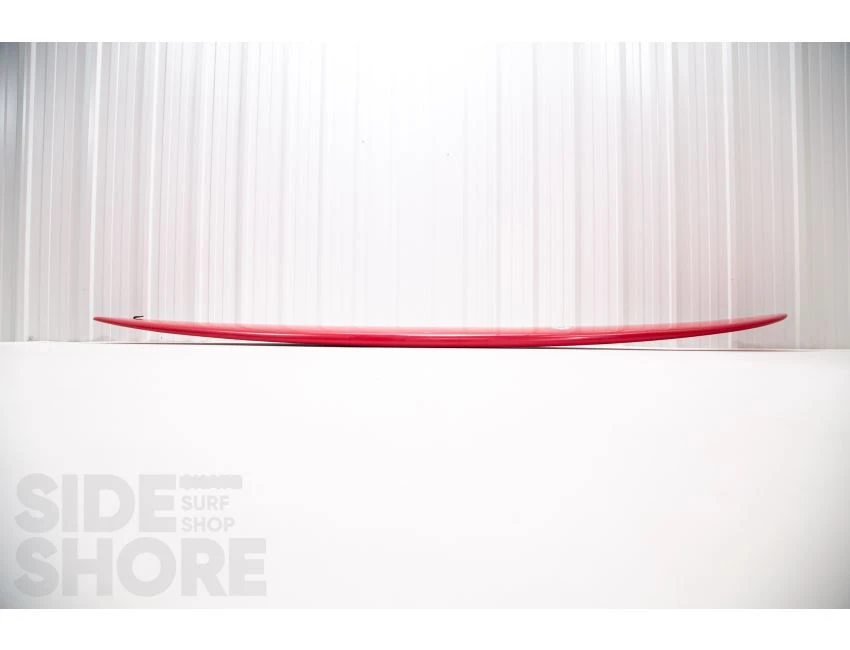 Master - Tint Red + Polish - 9'6 X 22 5/8" X 3 1/4" - Single - US Box – Image 7