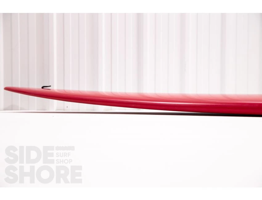 Master - Tint Red + Polish - 9'6 X 22 5/8" X 3 1/4" - Single - US Box – Image 8