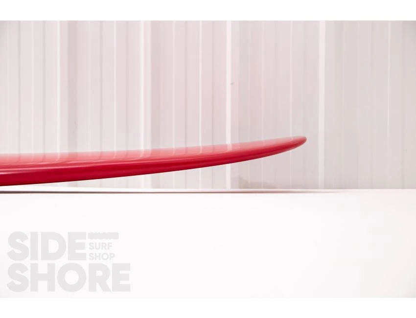 Master - Tint Red + Polish - 9'6 X 22 5/8" X 3 1/4" - Single - US Box – Image 10