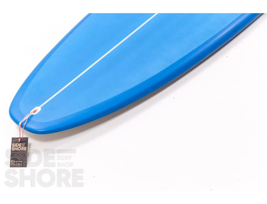 Mid One - 7'6 X 21 1/2" X 2 7/8" - 53 L - Thruster - FCS II – Image 12