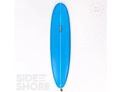 Mid One - 7'6 X 21 1/2" X 2 7/8" - 53 L - Thruster - FCS II