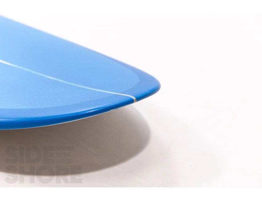 Mid One - 7'6 X 21 1/2" X 2 7/8" - 53 L - Thruster - FCS II – Image 5