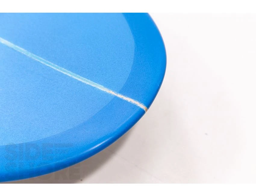 Mid One - 7'6 X 21 1/2" X 2 7/8" - 53 L - Thruster - FCS II – Image 6