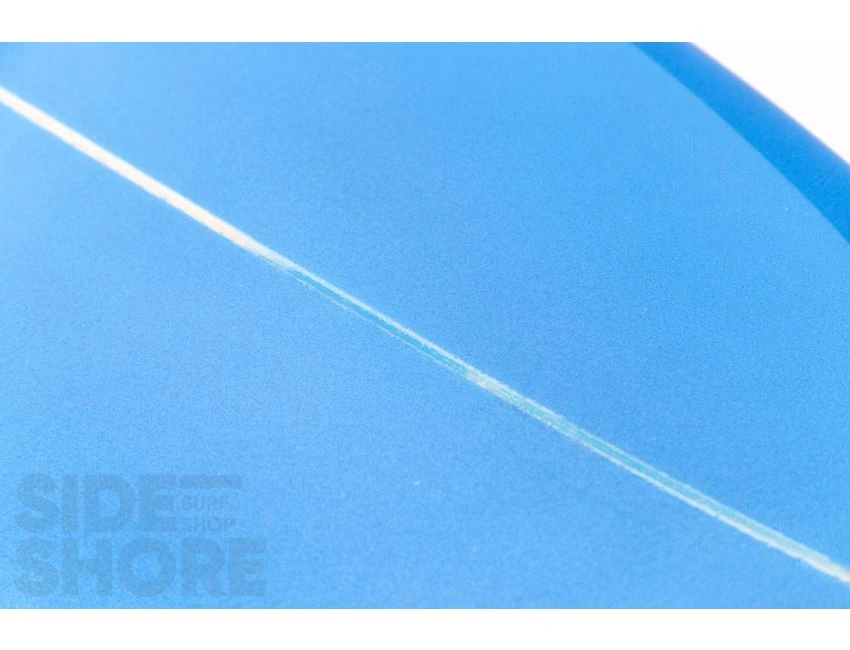 Mid One - 7'6 X 21 1/2" X 2 7/8" - 53 L - Thruster - FCS II – Image 7