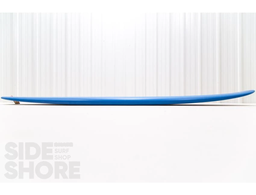 Mid One - 7'6 X 21 1/2" X 2 7/8" - 53 L - Thruster - FCS II – Image 8