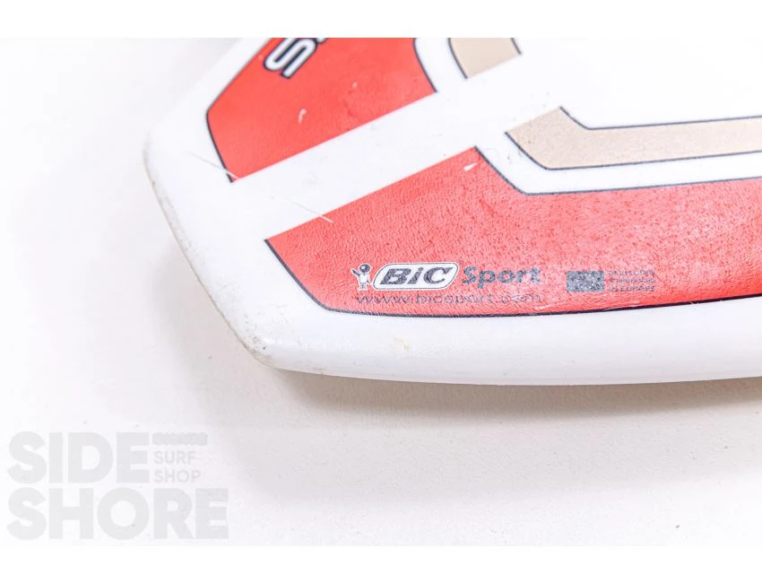 Mini Malibu - 7'3 X 21 1/4" X 2 1/2" - 46 L - Thruster - FCS – Image 13