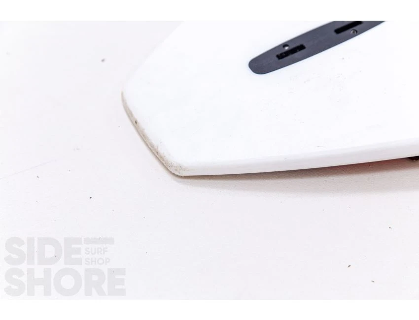 Mini Malibu - 7'3 X 21 1/4" X 2 1/2" - 46 L - Thruster - FCS – Image 18