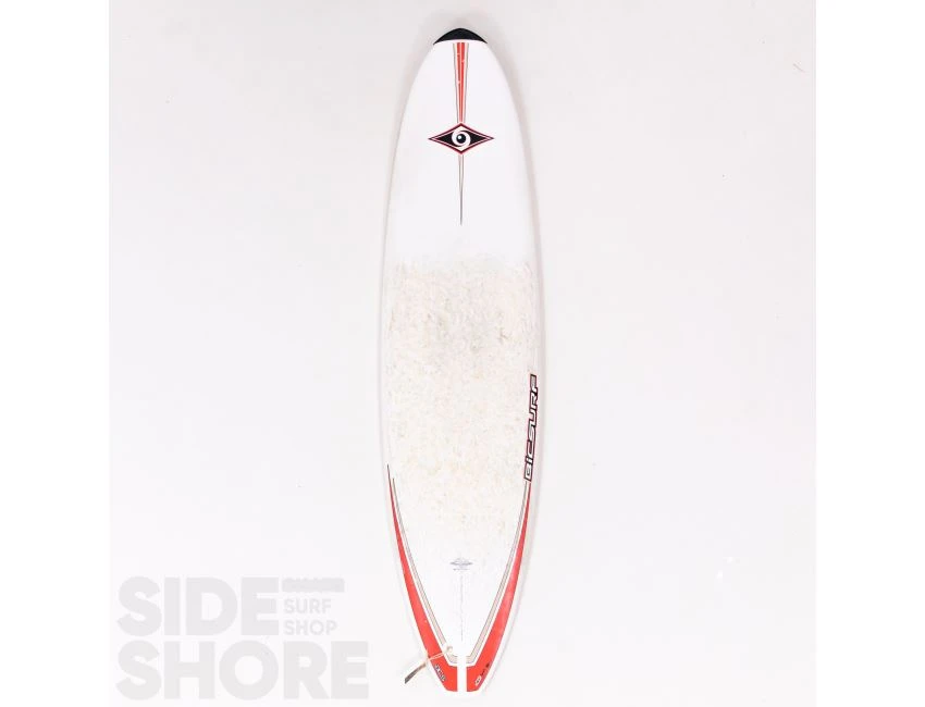 Mini Malibu - 7'3 X 21 1/4" X 2 1/2" - 46 L - Thruster - FCS