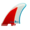 FCS MR Freeride PG Twin Blue/Red/White