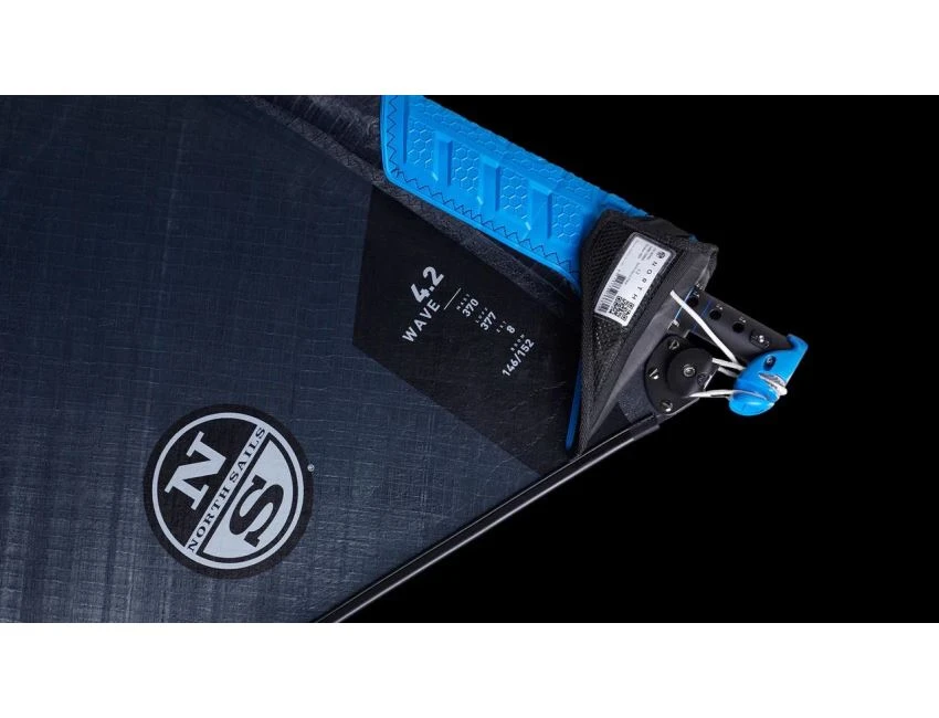 Oeillet Point D'Amure / Tack Block Spare (Wave & X Over) – Image 2