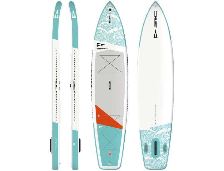 OKEANOS Air Glide 11' X 29" ( FST ) - 2023 – Image 3