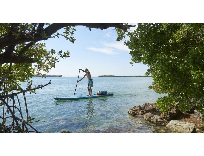 OKEANOS EXP Air Glide 12'6" X 31" ( FST ) - 2023 – Image 13