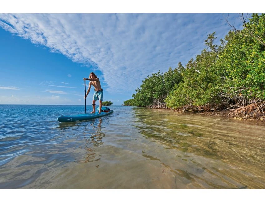 OKEANOS EXP Air Glide 12'6" X 31" ( FST ) - 2023 – Image 4