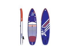 PACK SURFPISTOLS Marinière 10' V2
