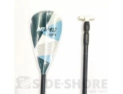 Pagaie SWAN - 3 Parties