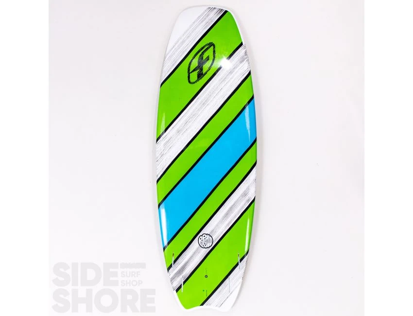 F-One Papenoo Surf 7'7" X 29" - 110 L – Image 2