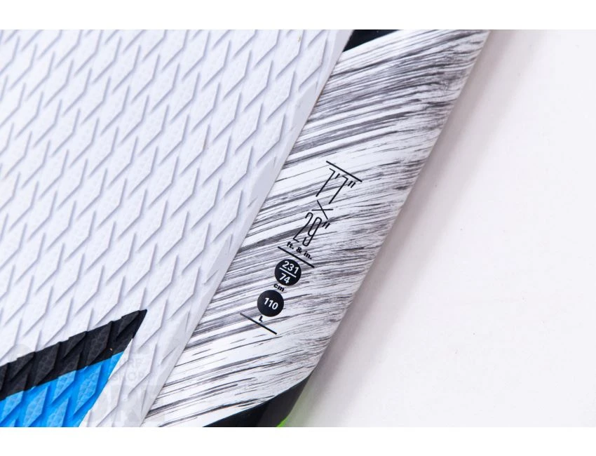 F-One Papenoo Surf 7'7" X 29" - 110 L – Image 14