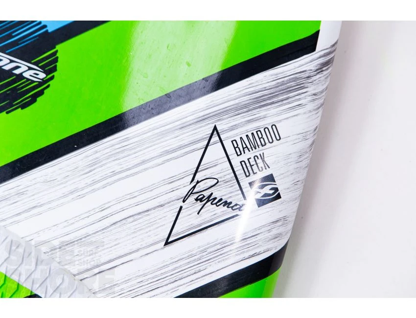 F-One Papenoo Surf 7'7" X 29" - 110 L – Image 15
