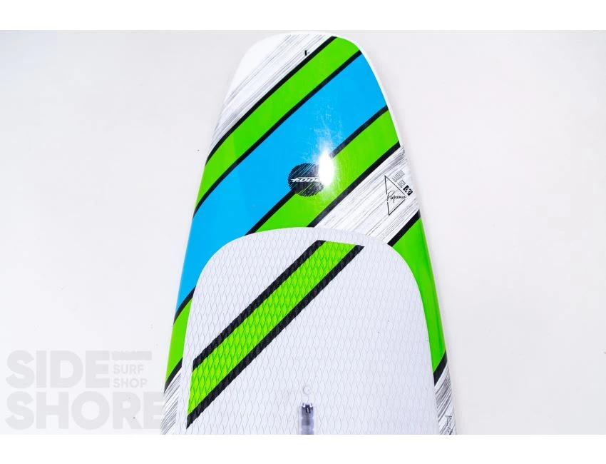 F-One Papenoo Surf 7'7" X 29" - 110 L – Image 17