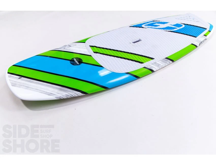 F-One Papenoo Surf 7'7" X 29" - 110 L – Image 18