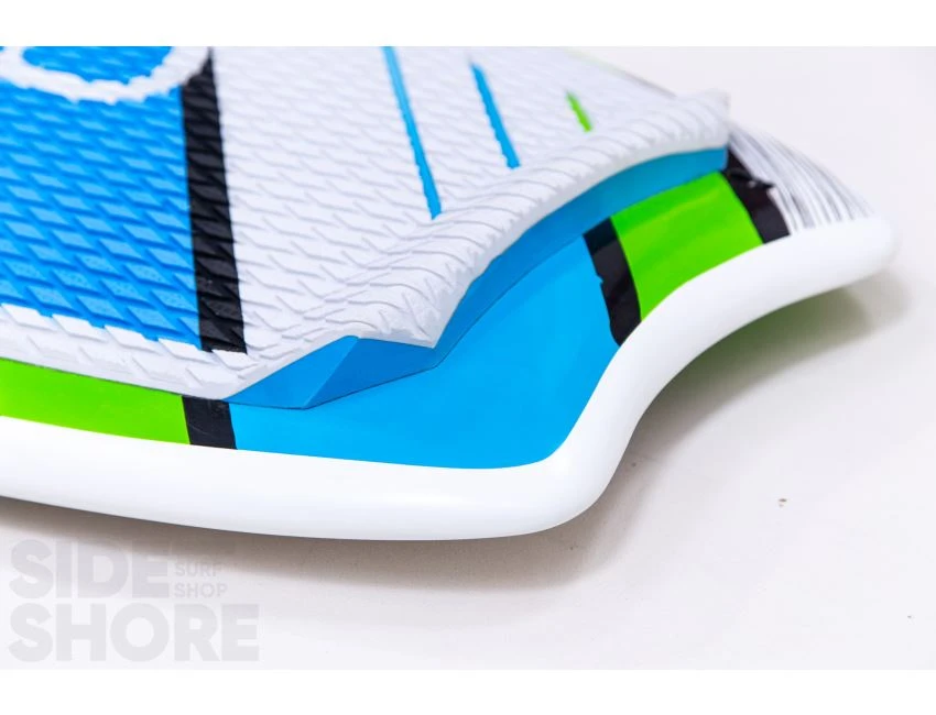 F-One Papenoo Surf 7'7" X 29" - 110 L – Image 19