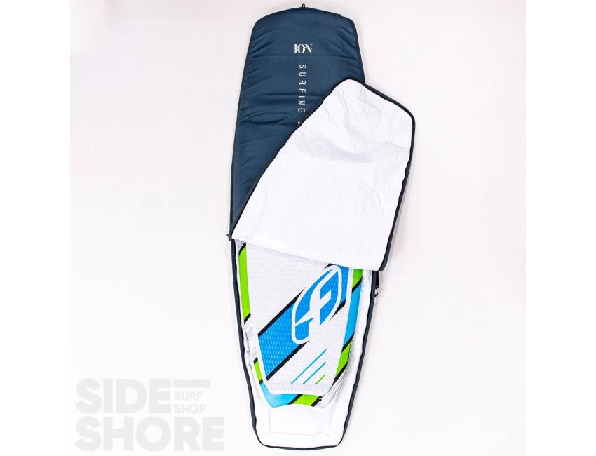 F-One Papenoo Surf 7'7" X 29" - 110 L – Image 3