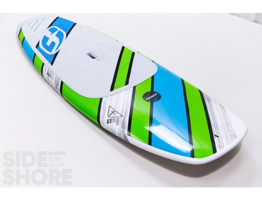 F-One Papenoo Surf 7'7" X 29" - 110 L – Image 5