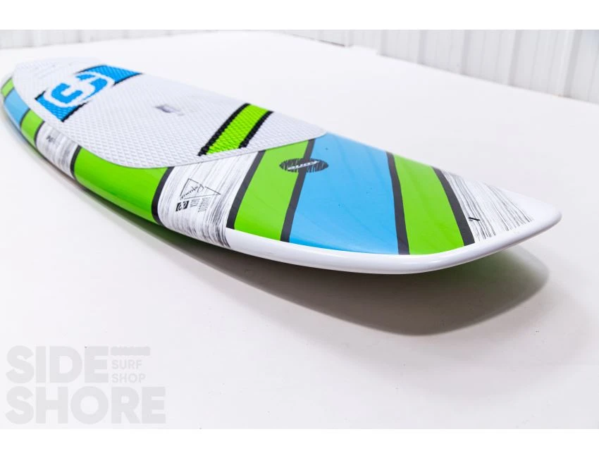 F-One Papenoo Surf 7'7" X 29" - 110 L – Image 6