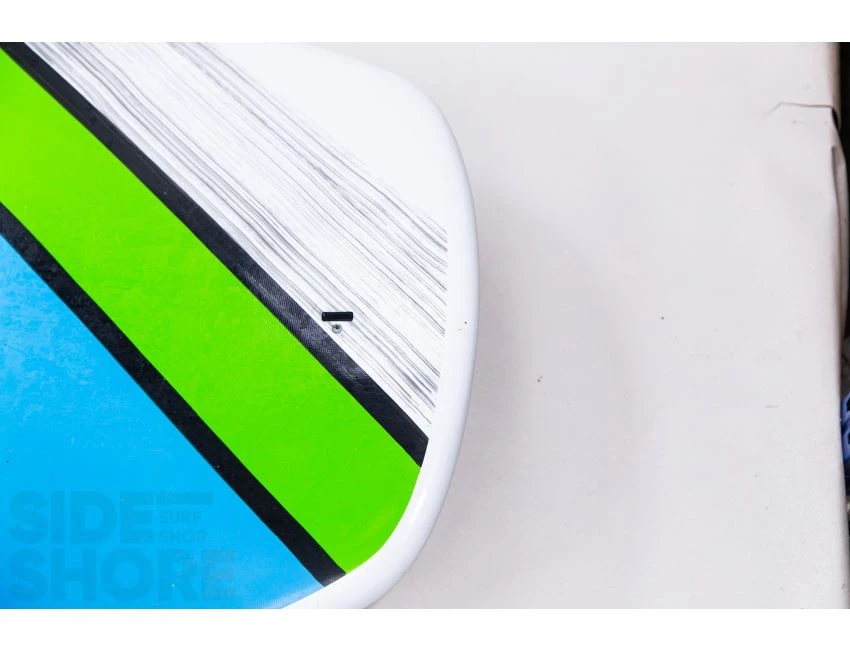 F-One Papenoo Surf 7'7" X 29" - 110 L – Image 9