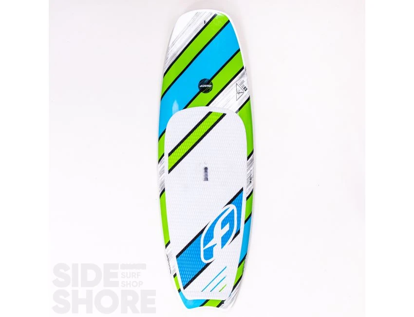 F-One Papenoo Surf 7'7" X 29" - 110 L