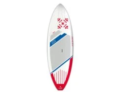 OXBOW Peak - C Tech - RWB (Red White Blue)