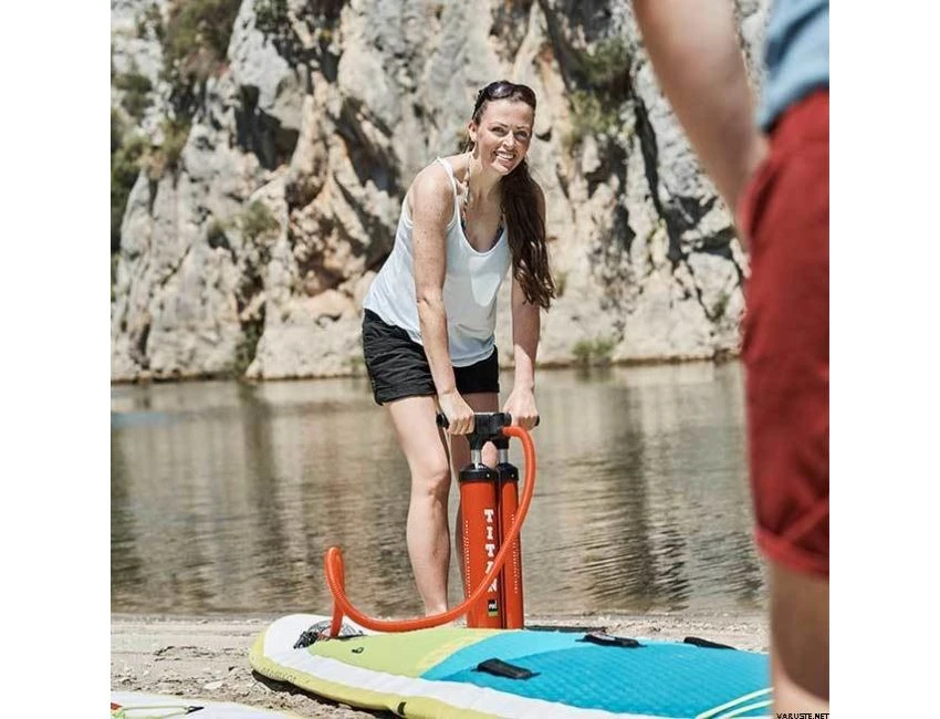 Red Paddle Co. Pompe Titan – Image 5