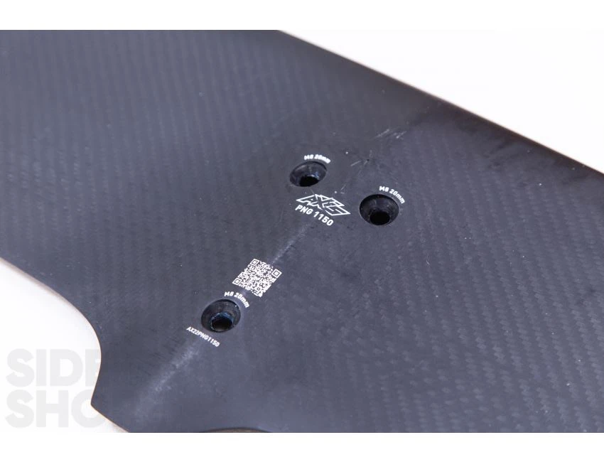 Pump And Glide 1150 - Aile Avant – Image 12