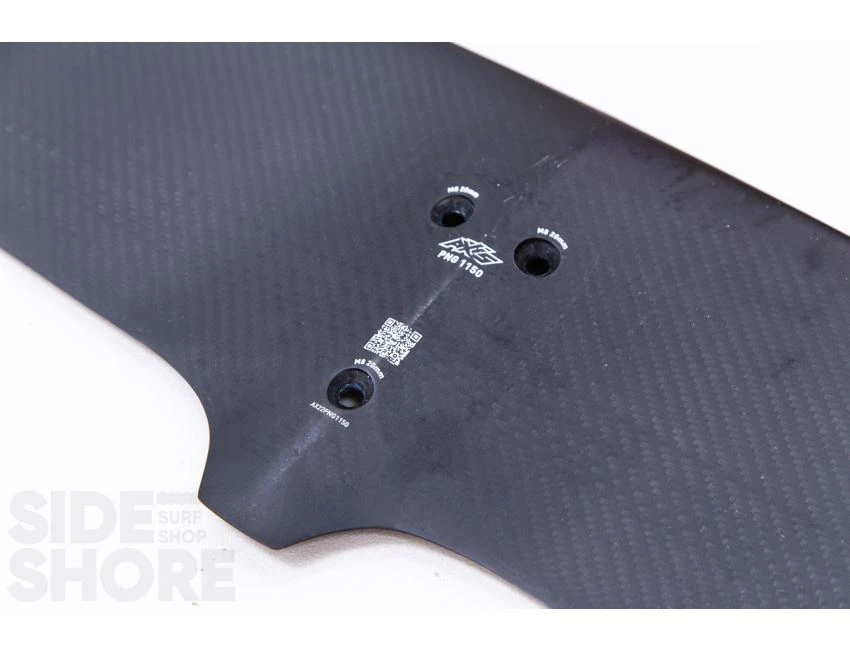 Pump And Glide 1150 - Aile Avant – Image 13