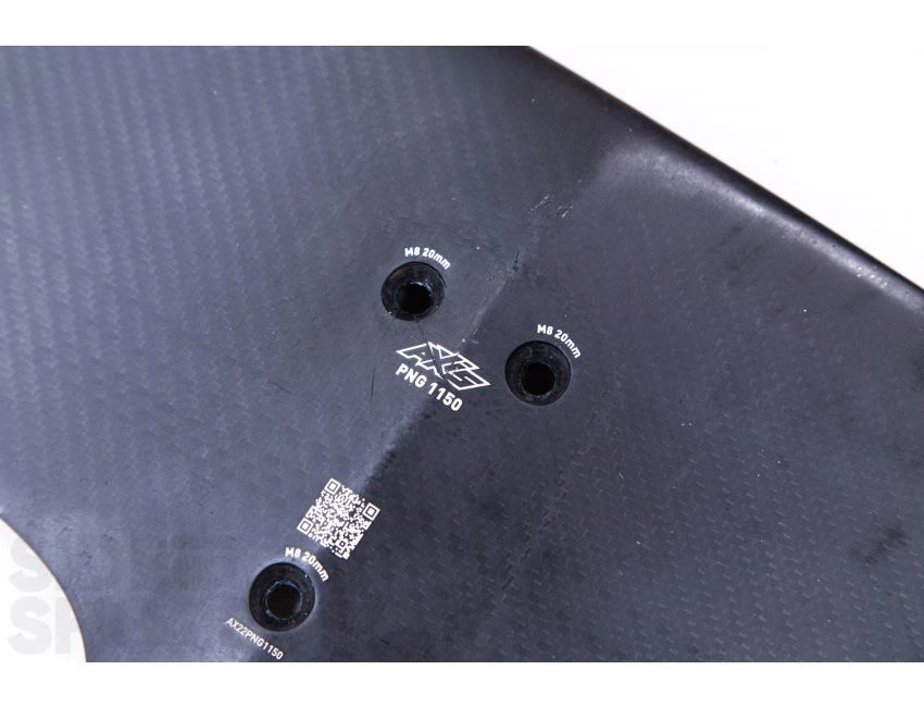 Pump And Glide 1150 - Aile Avant – Image 14