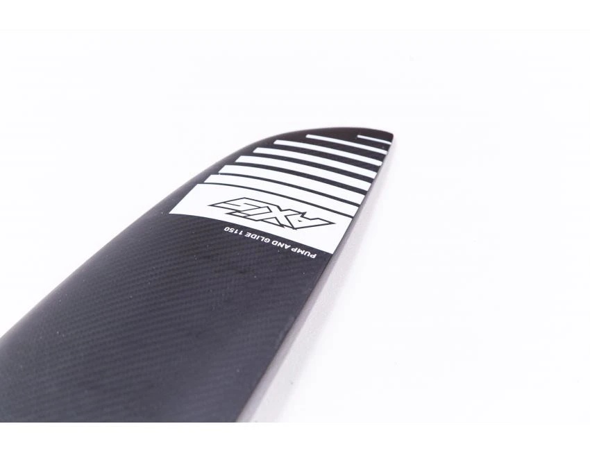 Pump And Glide 1150 - Aile Avant – Image 8